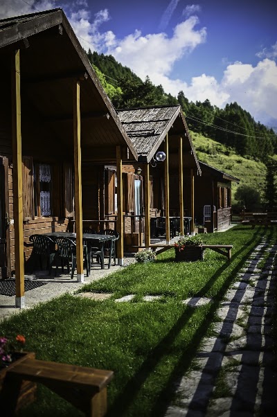 Villaggio Gofree (RV and Tent Area)