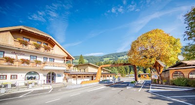 Camping Olympia (Toblach/Dobbiaco)