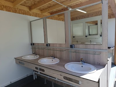 Camping de Tignes (Onlycamp)